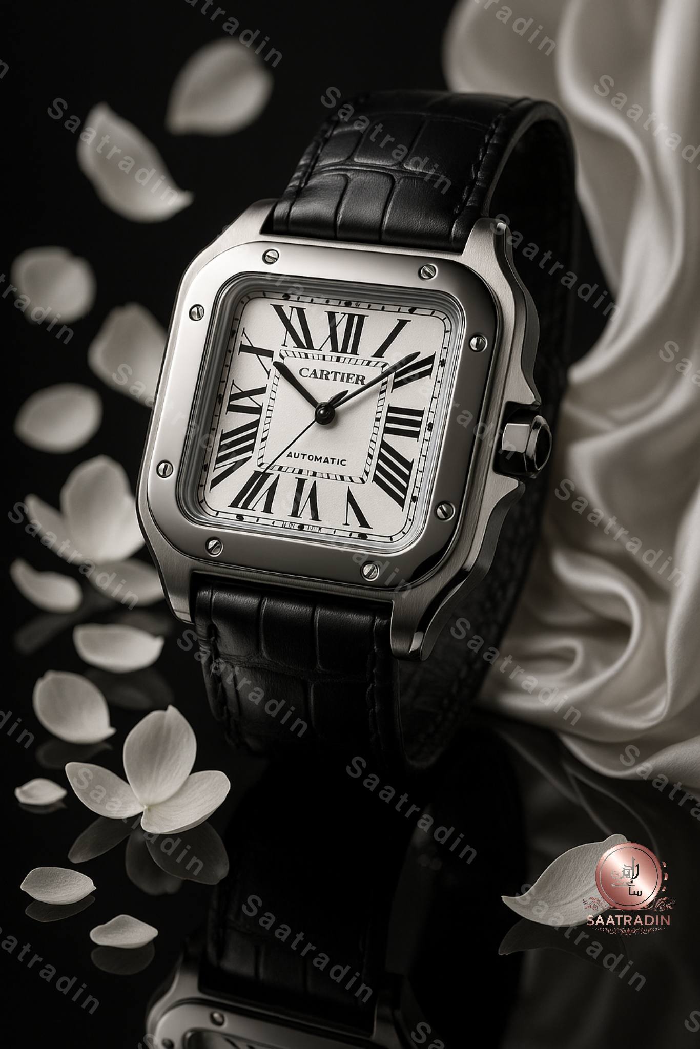 مردانه بند چرمی